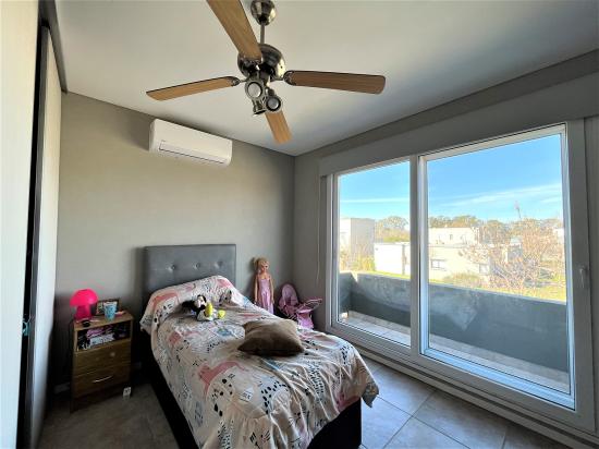 Venta Casa en Pilar del Este - Barrio San Alfonso