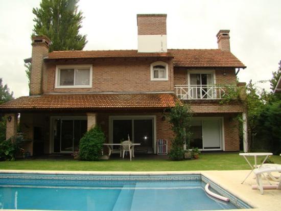 Excelente Casa en La Delfina