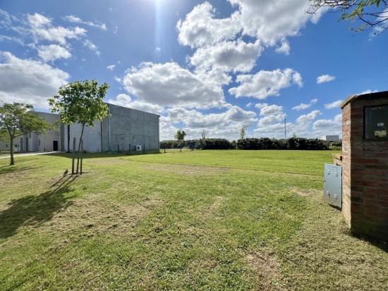 Lote en Puertos - Acacias