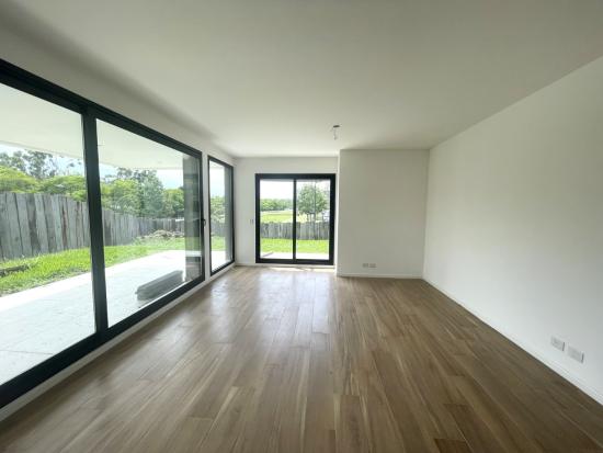 Venta con Renta - Vilago, Nordelta