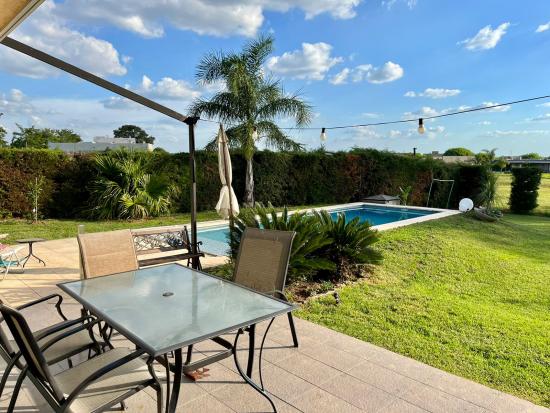 Venta Casa en SS - Área 1