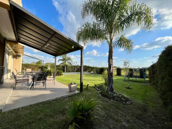 Venta Casa en SS - Área 1