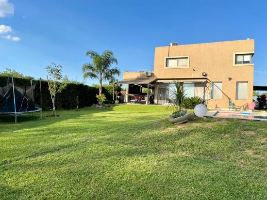 Venta Casa en SS - Área 1