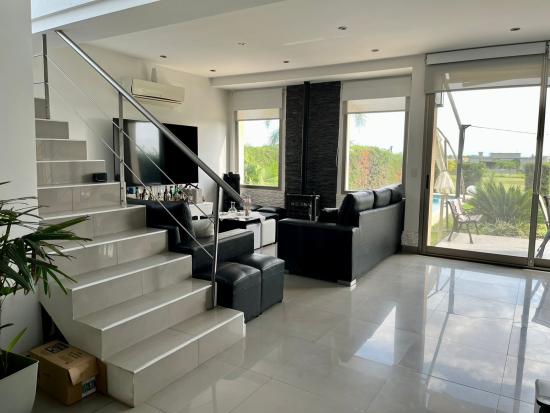 Venta Casa en SS - Área 1