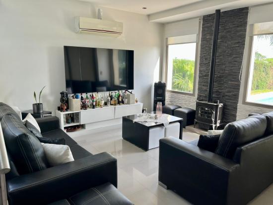 Venta Casa en SS - Área 1