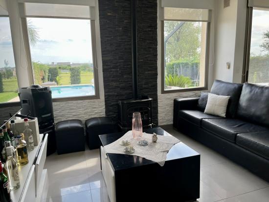 Venta Casa en SS - Área 1