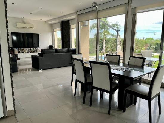 Venta Casa en SS - Área 1