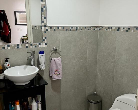 Venta Casa en SS - Área 1
