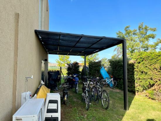 Venta Casa en SS - Área 1