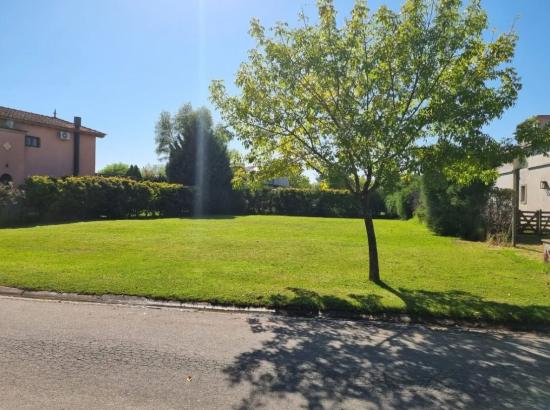 Venta Lote Escriturado En San Isidro Labrador
