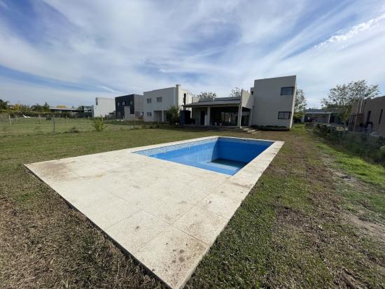 Cómoda Casa en San Matías