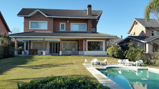 Hermosa Casa en La Delfina