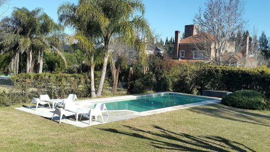 Hermosa Casa en La Delfina