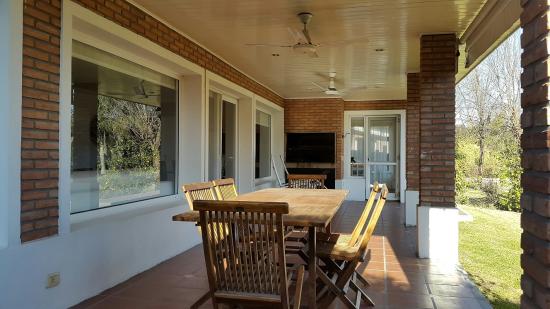 Hermosa Casa en La Delfina