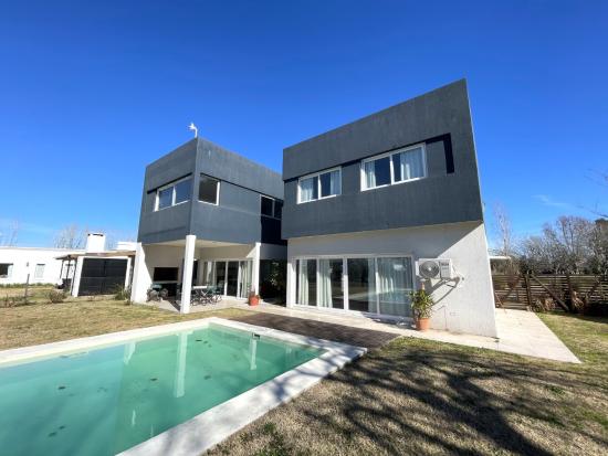Linda Casa en San Matías