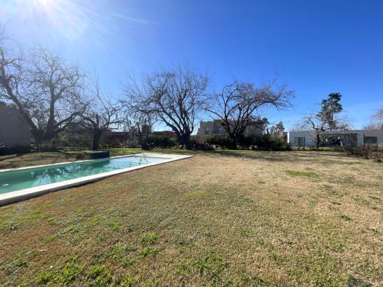 Linda Casa en San Matías