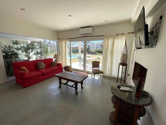 Linda Casa en San Matías