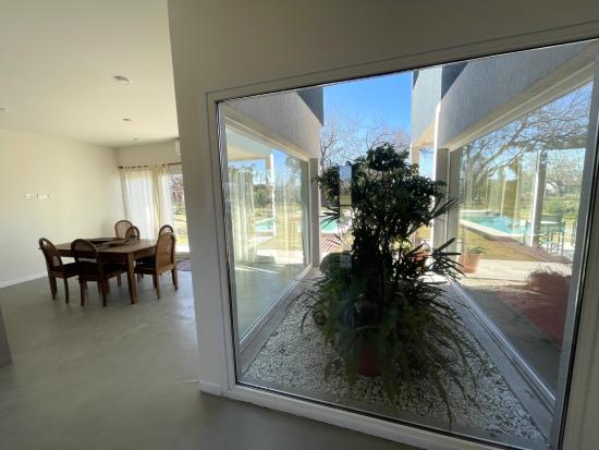 Linda Casa en San Matías