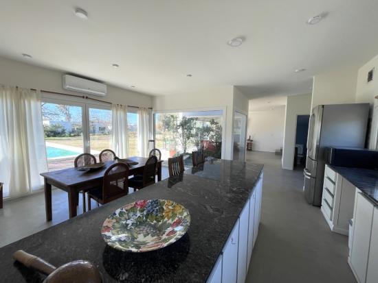 Linda Casa en San Matías