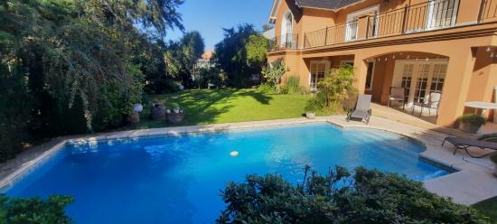 Venta Casa Haras - La Caballeriza