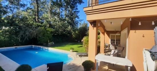 Venta Casa Haras - La Caballeriza