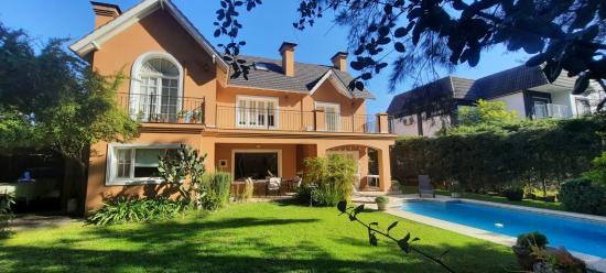 Venta Casa Haras - La Caballeriza