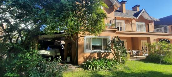 Venta Casa Haras - La Caballeriza