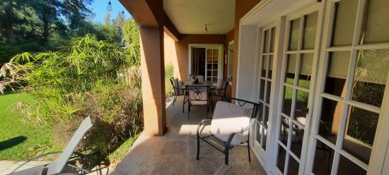 Venta Casa Haras - La Caballeriza
