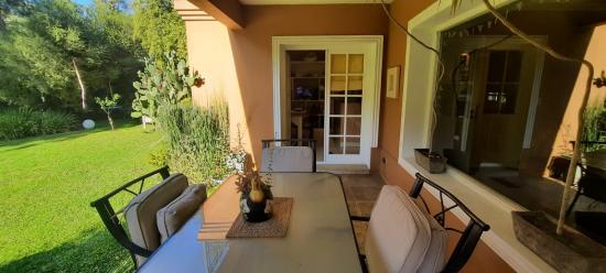 Venta Casa Haras - La Caballeriza