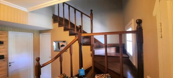 Venta Casa Haras - La Caballeriza