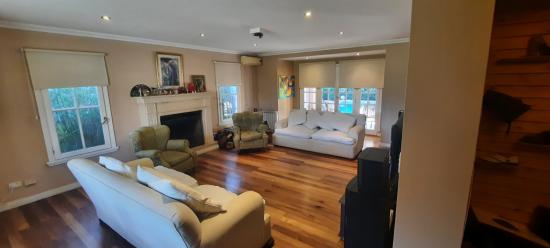 Venta Casa Haras - La Caballeriza