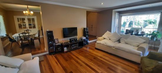 Venta Casa Haras - La Caballeriza
