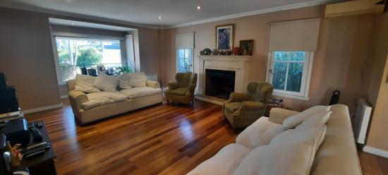Venta Casa Haras - La Caballeriza