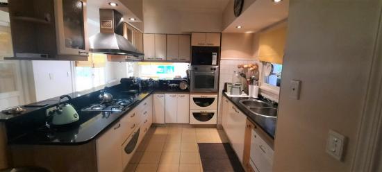 Venta Casa Haras - La Caballeriza
