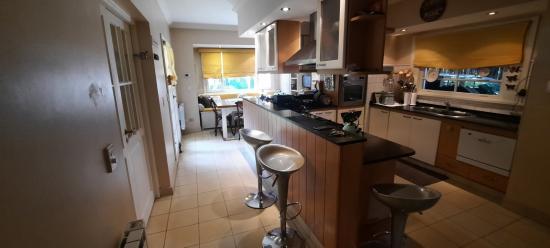 Venta Casa Haras - La Caballeriza