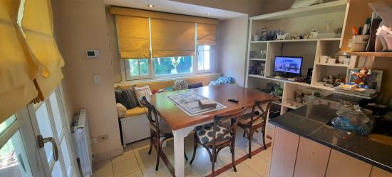 Venta Casa Haras - La Caballeriza
