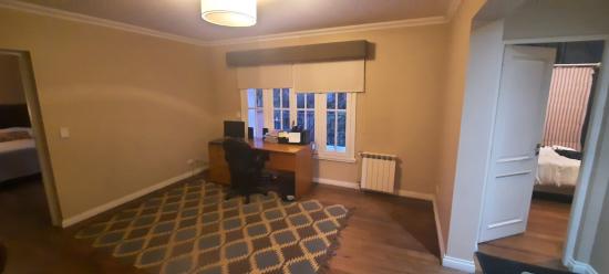 Venta Casa Haras - La Caballeriza