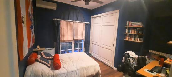 Venta Casa Haras - La Caballeriza