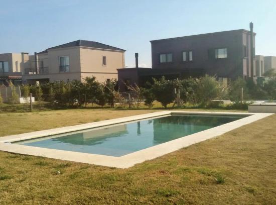 Casa en Venta dentro de Puertos del Lago - Vistas