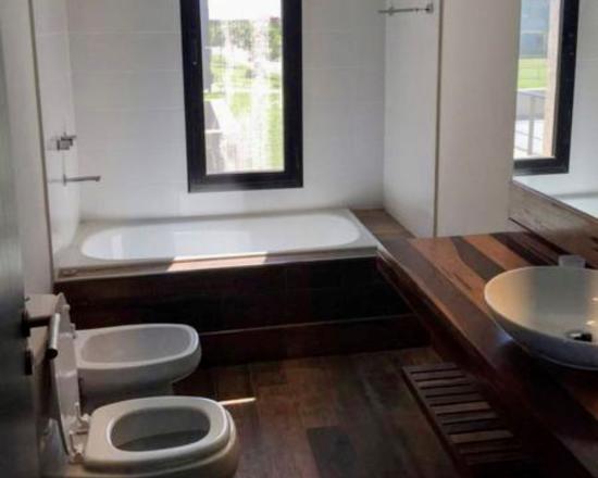 Casa en Venta dentro de Puertos del Lago - Vistas