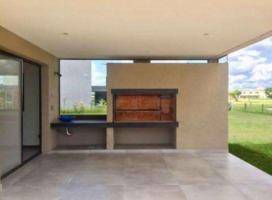 Casa en Venta dentro de Puertos del Lago - Vistas