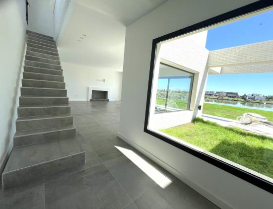A la Laguna Casa en San Sebastián A7