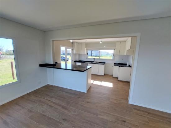 Casa en Venta en Puertos del Lago - Ceibos