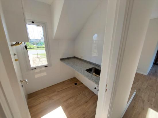 Casa en Venta en Puertos del Lago - Ceibos