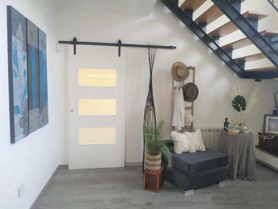 Sobre 3 Plantas Casa en Septiembre