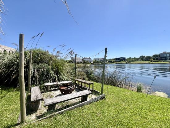 Casa en Venta - Puertos del Lago, Vistas