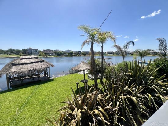 Casa en Venta - Puertos del Lago, Vistas