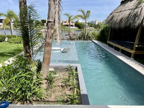 Casa en Venta - Puertos del Lago, Vistas