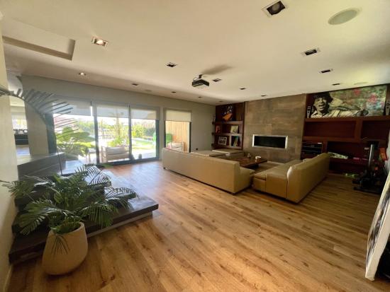 Casa en Venta - Puertos del Lago, Vistas