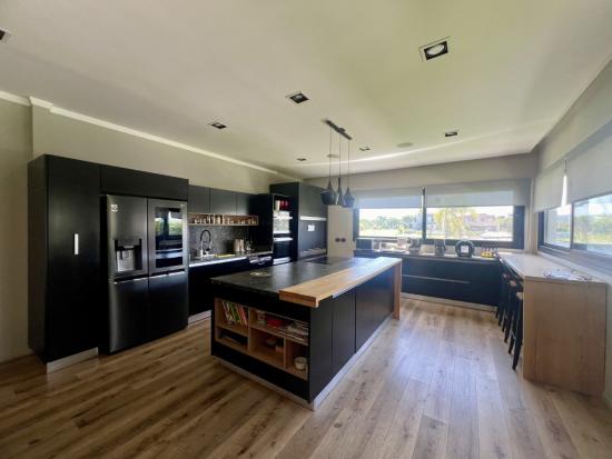 Casa en Venta - Puertos del Lago, Vistas
